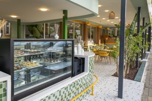 Citrus Plaza Hotel