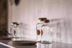 Woonvoorbeeld 3-kamervilla Superior Erofili