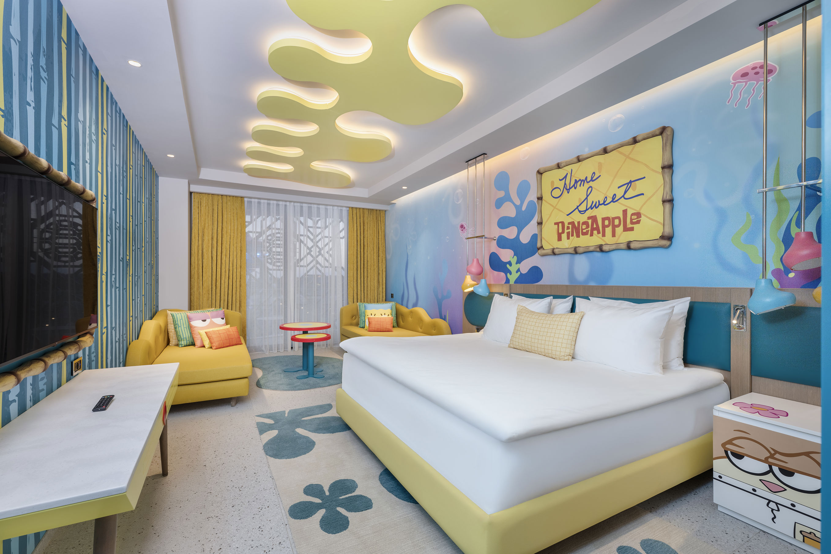 Nickelodeon Hotels & Resorts