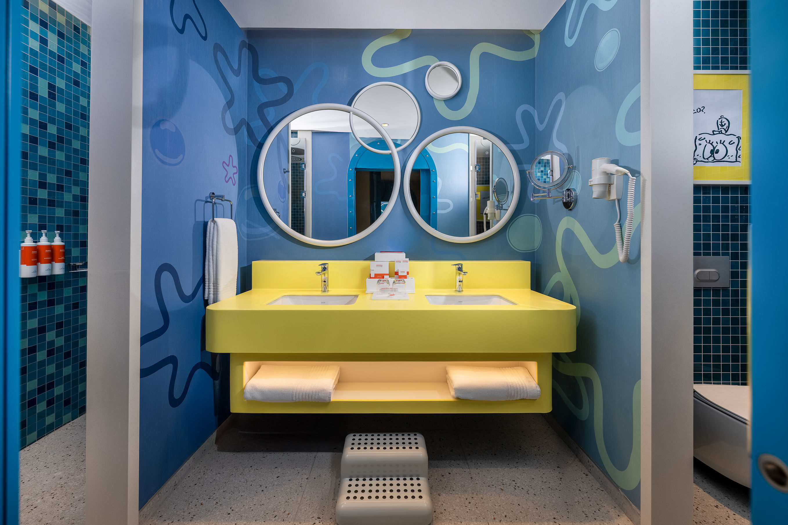 Nickelodeon Hotels & Resorts