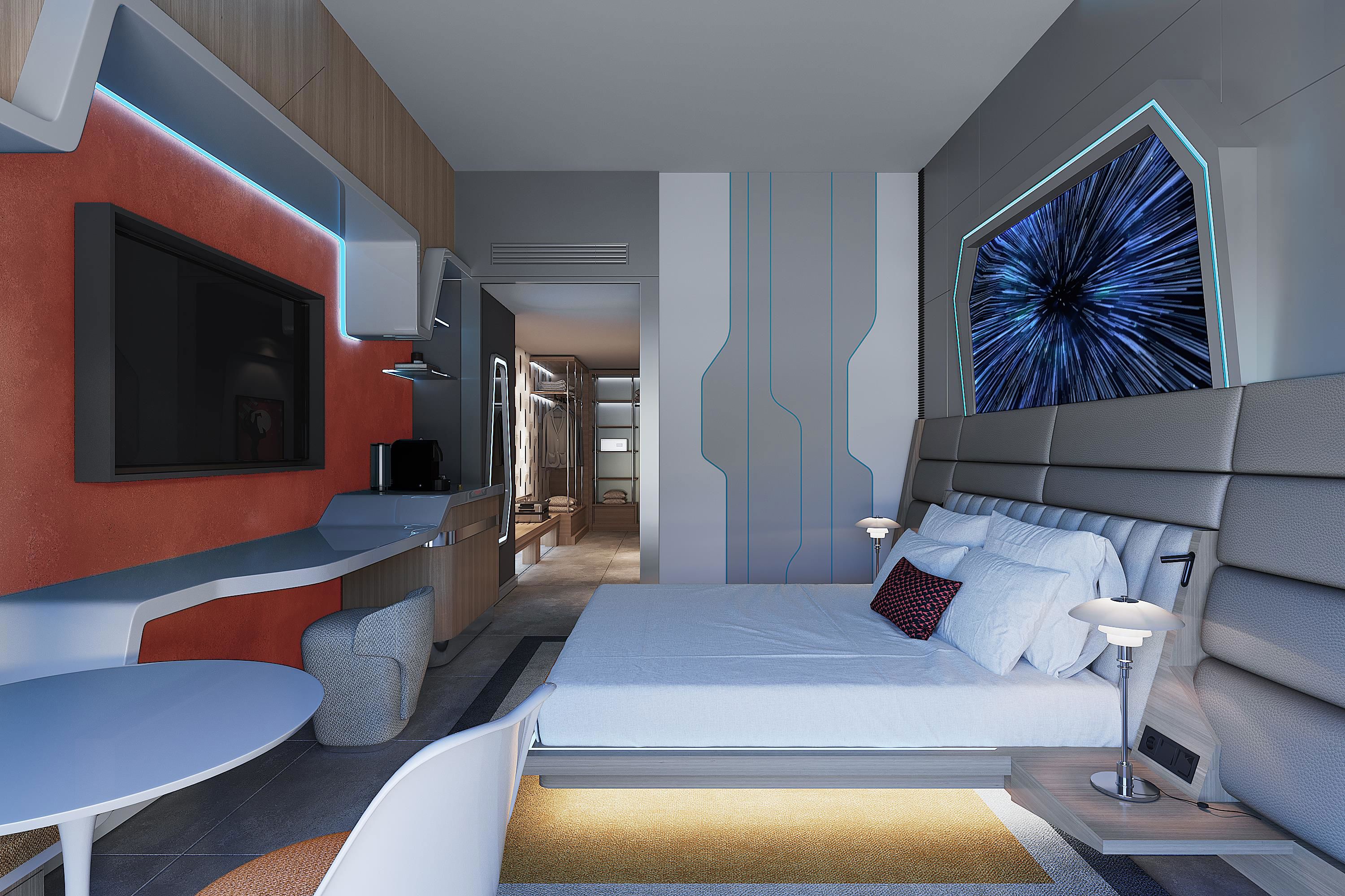Nickelodeon Hotels & Resorts
