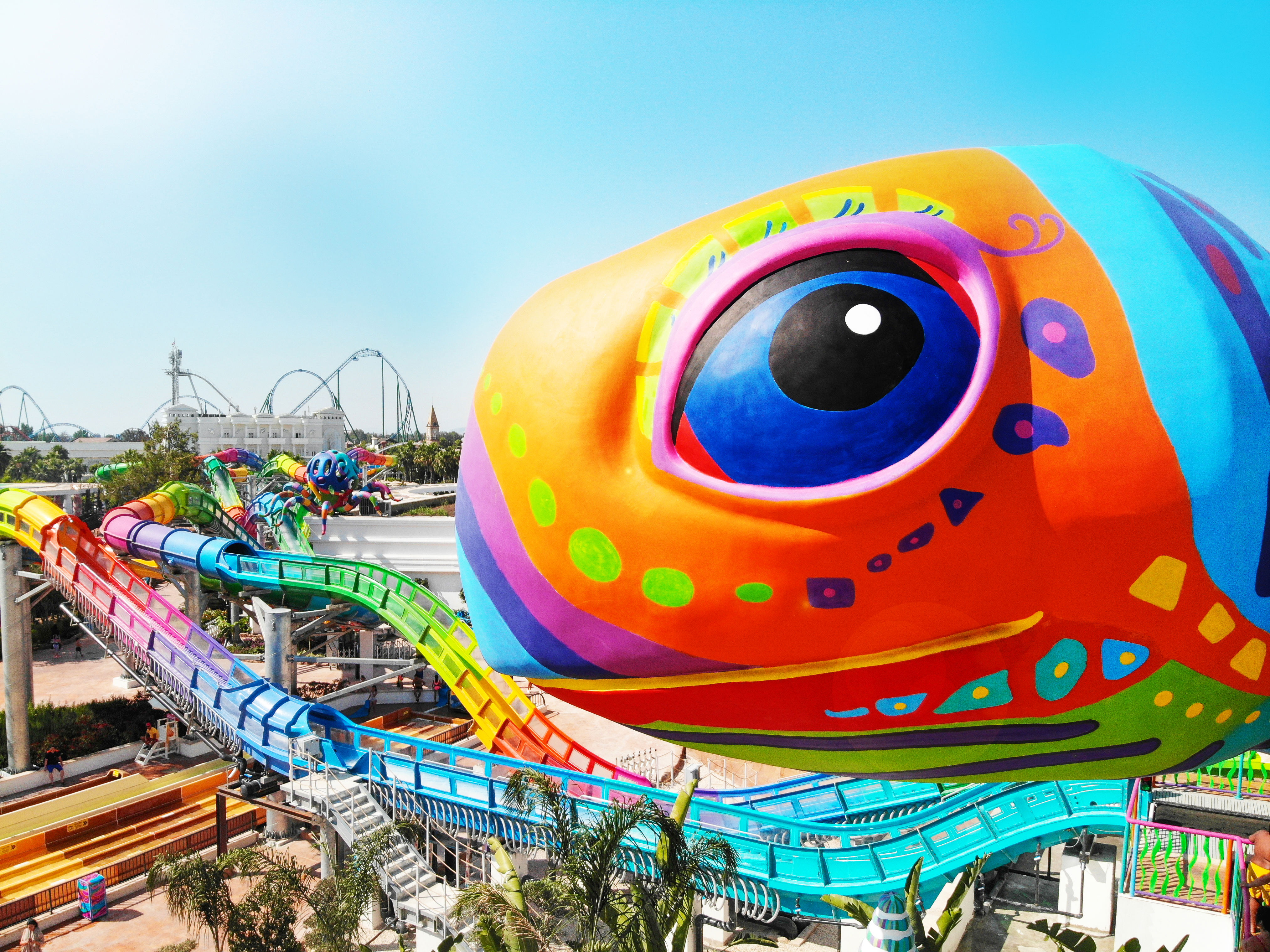 Nickelodeon Hotels & Resorts