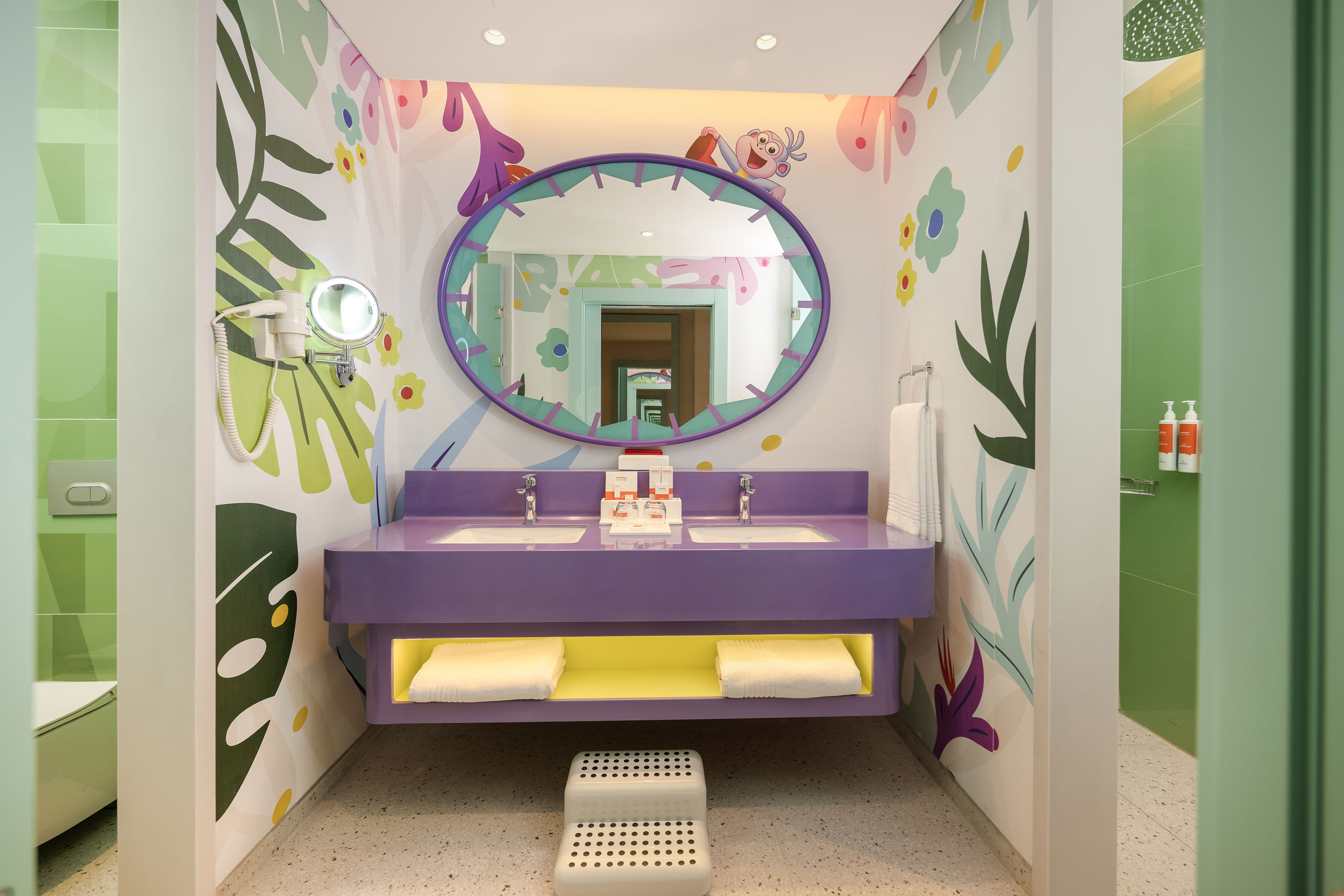 Nickelodeon Hotels & Resorts
