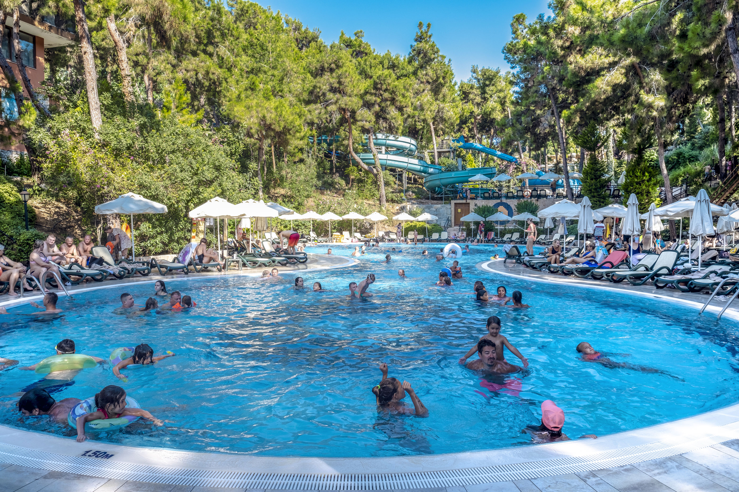 Utopia World - billede 4