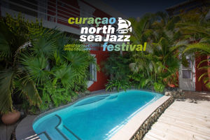 Curaçao North Sea Jazz arrangement Curaçao Gardens at Kas di Laman
