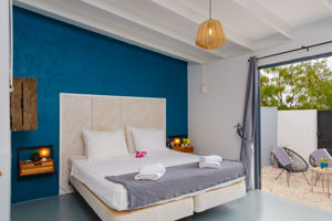 Curaçao North Sea Jazz arrangement Saint Joris Boutique Resort