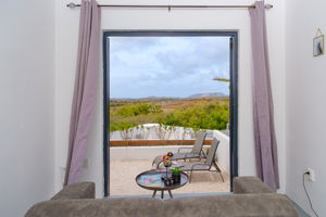 Woonvoorbeeld 2-kamerappartement Grand View