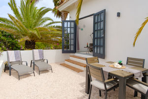 Woonvoorbeeld 2-kamerappartement Grand View