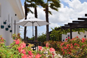 Curaçao North Sea Jazz arrangement Saint Joris Boutique Resort