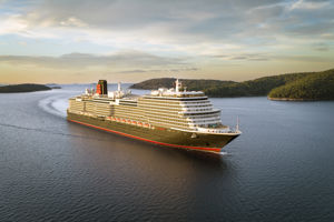 Cruise Middellandse Zee & Griekse eilanden XXL