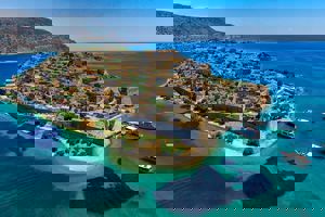 Meropi Aparthotel inclusief boottocht Spinalonga