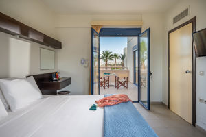 Meropi Aparthotel inclusief boottocht Spinalonga