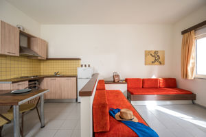 Meropi Aparthotel inclusief boottocht Spinalonga