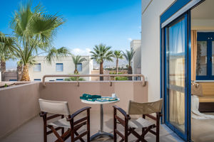 Meropi Aparthotel inclusief boottocht Spinalonga