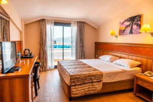 Green Nature Resort & Spa inclusief Moonlight Sunset Boottocht