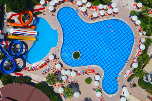 Green Nature Resort & Spa inclusief Moonlight Sunset Boottocht