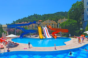 Green Nature Resort & Spa inclusief Moonlight Sunset Boottocht
