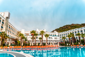 Green Nature Resort & Spa inclusief Moonlight Sunset Boottocht