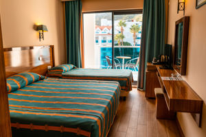 Green Nature Resort & Spa inclusief Moonlight Sunset Boottocht
