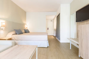 Fergus Club Palmanova Park inclusief Katmandu Theme Park