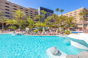 Abora Continental by Lopesan Hotels inclusief Katamaran Boottocht