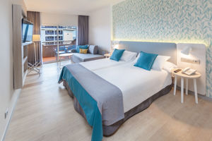 Abora Continental by Lopesan Hotels inclusief Katamaran Boottocht