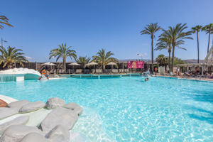 Abora Continental by Lopesan Hotels inclusief Katamaran Boottocht