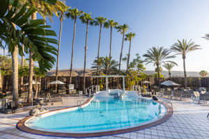 Abora Continental by Lopesan Hotels inclusief Katamaran Boottocht