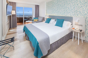 Abora Continental by Lopesan Hotels inclusief Katamaran Boottocht