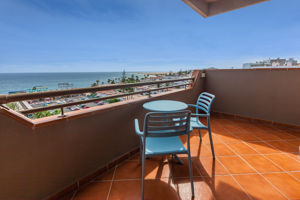 Abora Continental by Lopesan Hotels inclusief Katamaran Boottocht