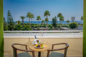 Doganay Beach Club
