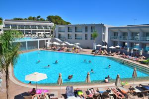 Zante Sun Resort inclusief Navagio Boottocht