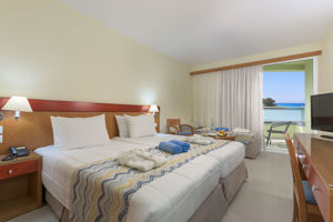 Avra Beach inclusief Symi Boottocht