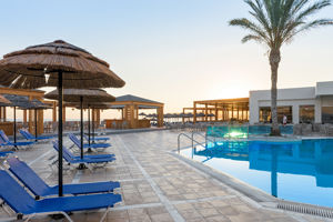 Avra Beach inclusief Symi Boottocht