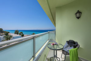 Avra Beach inclusief Symi Boottocht
