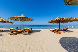 Flamenco Beach & Resort inclusief Blu Blu Boottocht
