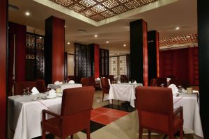 Chinees restaurant