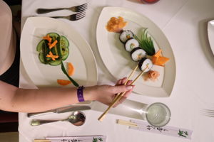 Chinees restaurant