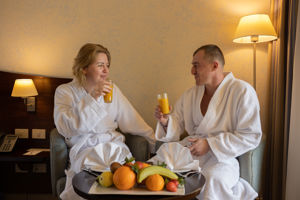 Stella Gardens Resort & Spa Makadi Bay inclusief Blu Blu Boottocht