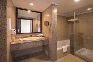 Stella Gardens Resort & Spa Makadi Bay inclusief Blu Blu Boottocht