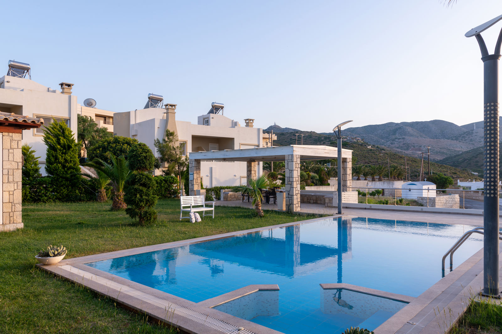Creta Vivere