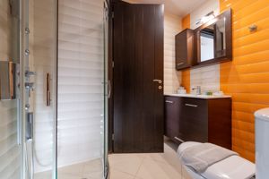 Woonvoorbeeld 3-kamer Maisonnette
