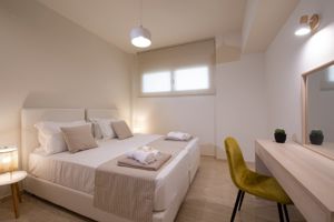 Woonvoorbeeld Grand Suite
