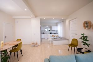 Woonvoorbeeld Grand Suite