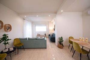 Woonvoorbeeld Grand Suite