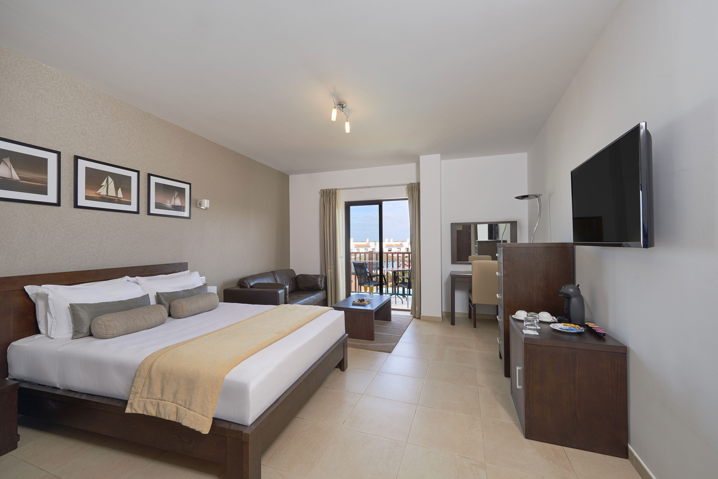 Melia Dunas Beach Resort