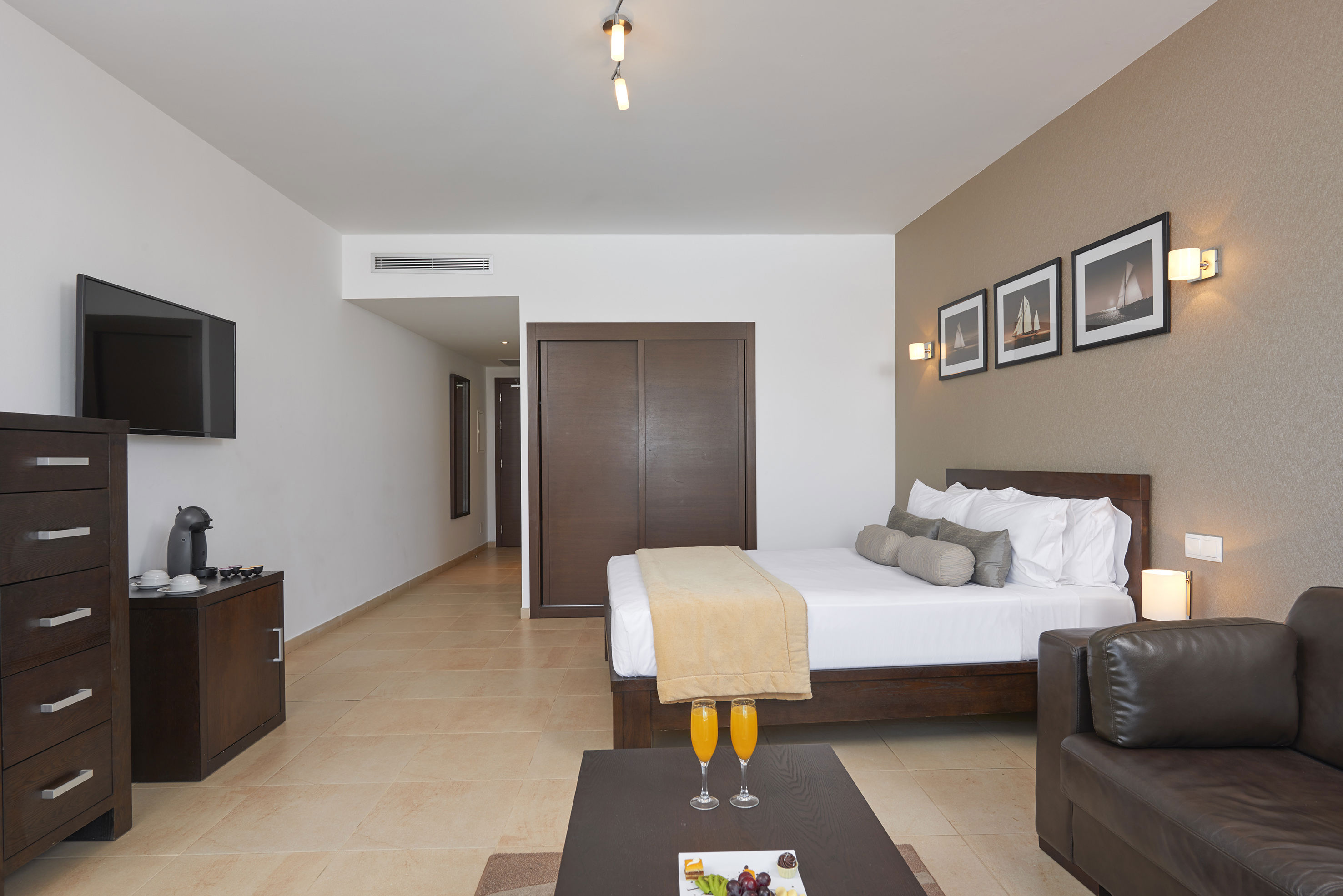 Melia Dunas Beach Resort