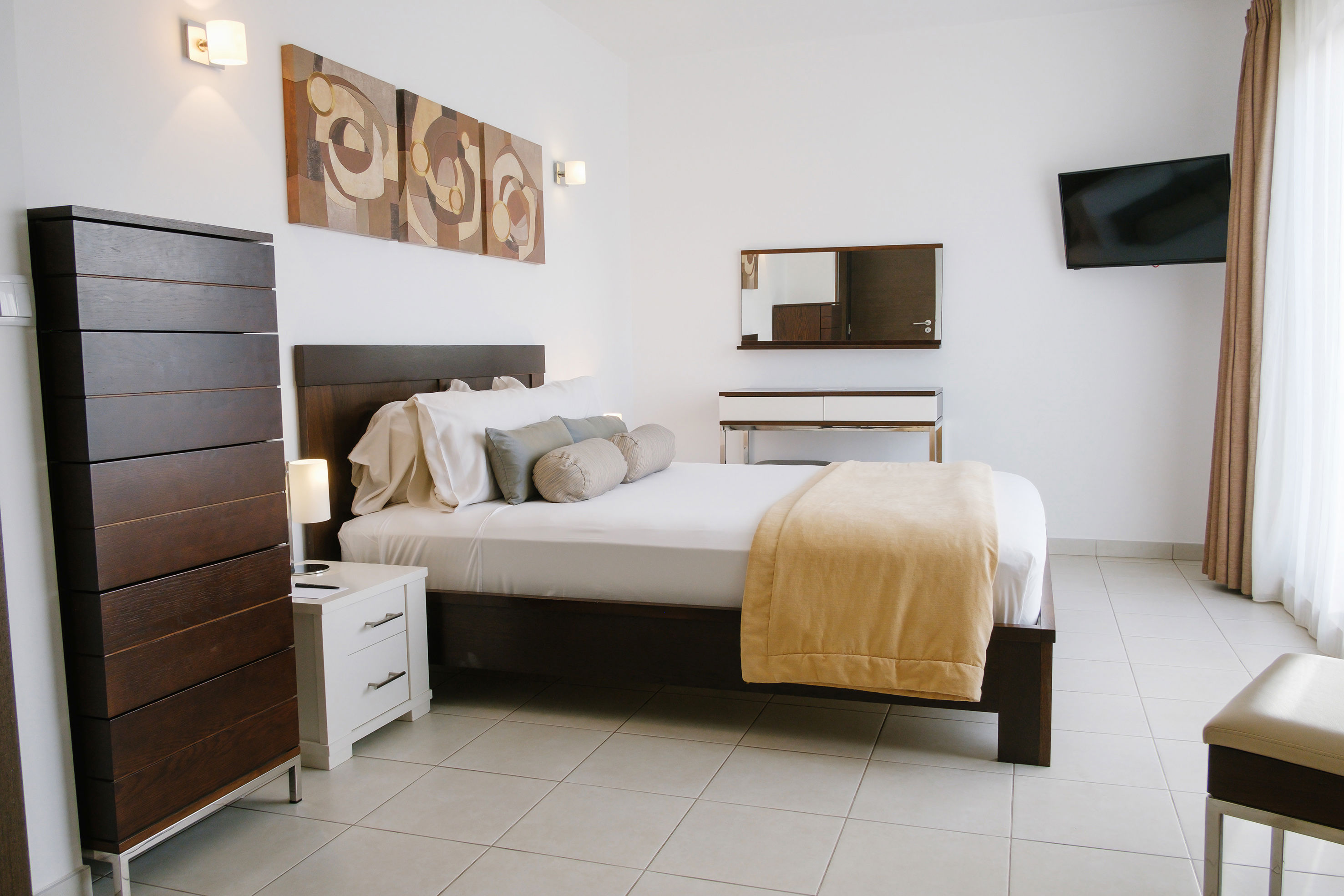 Melia Dunas Beach Resort