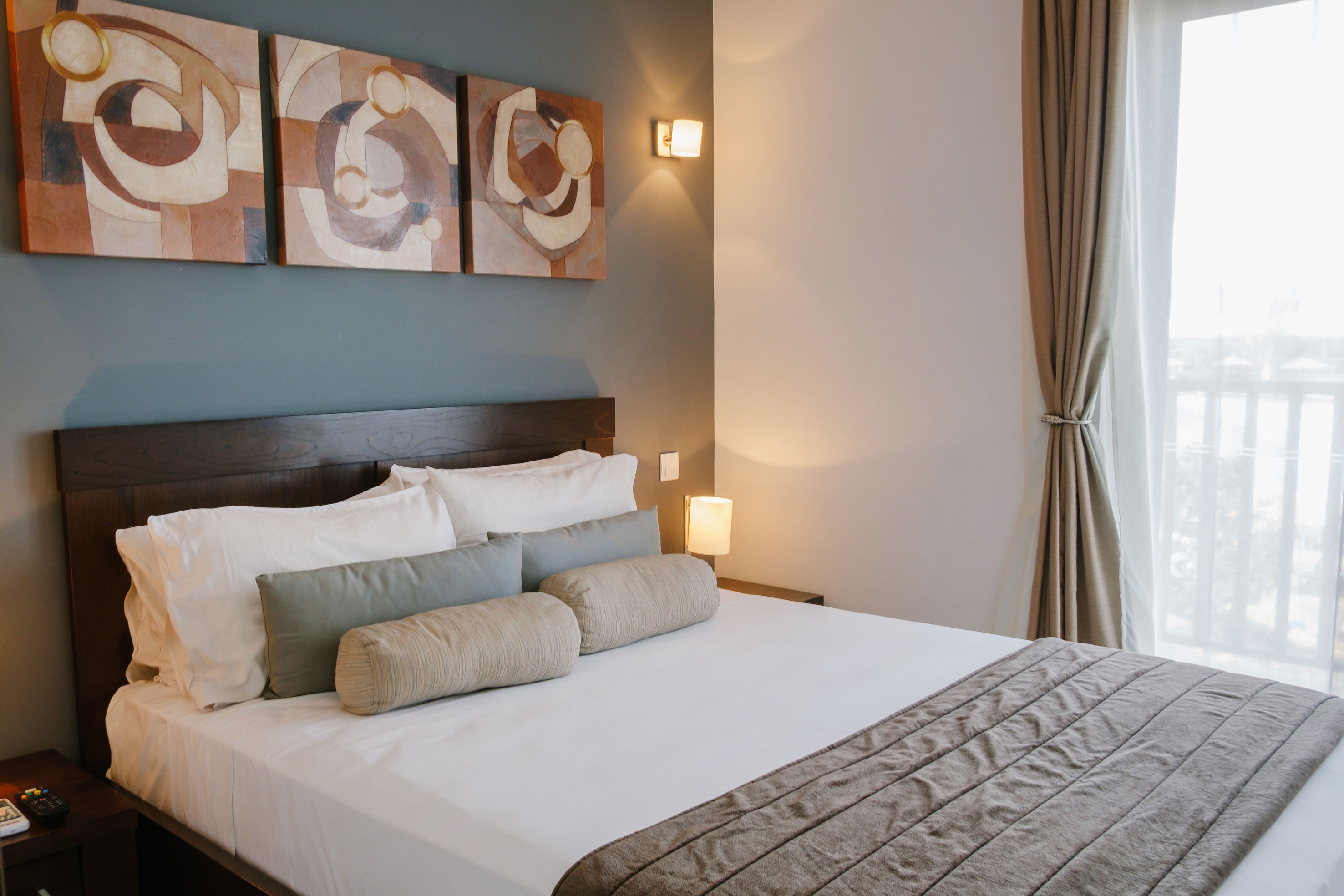 Melia Dunas Beach Resort