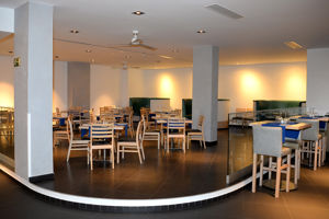 Mosaico Restaurant